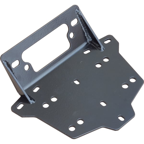 Can-Am Maverick Winch MNT